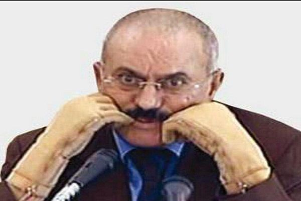 صالح يستغل خطاب شيخ الأزهر للتودد لمصر ولمهاجمة علماء الإخوان