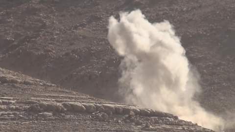 20 قتيلا من الحوثيين بقصف لطيران التحالف على مواقعهم بمأرب