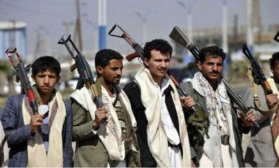 مسؤولون حوثيون يزورون السعودية لبحث إنهاء الصراع في اليمن