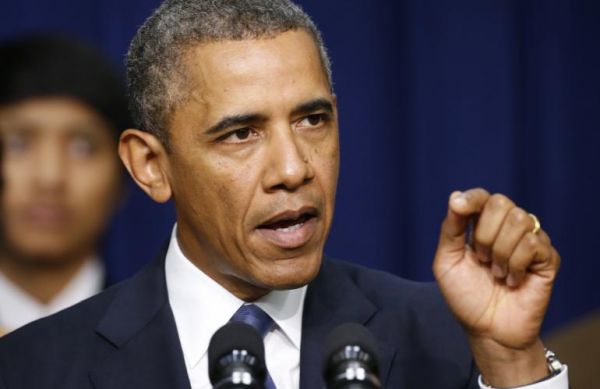 أوباما: يجب أن تتوصل السعودية وإيران إلى 
