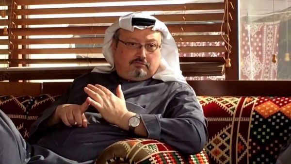 كاتب سعودي : المخلوع صالح طلب من الأمريكان وغيرهم خروجا أمنا