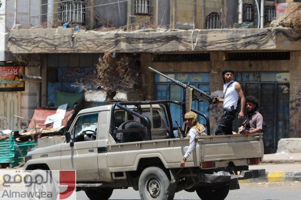 كيف سيؤثر التقدم في تعز على موقف الحوثيين والمخلوع ومعركة صنعاء المرتقبة؟( تقرير خاص)