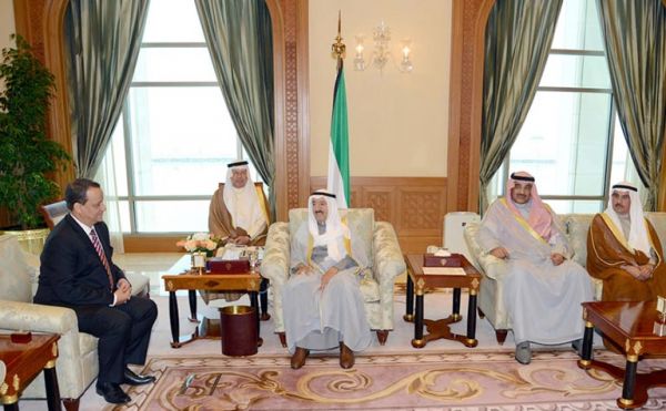هل تكون الكويت المكان القادم لإنعقاد المشاورات مع الانقلابيين؟