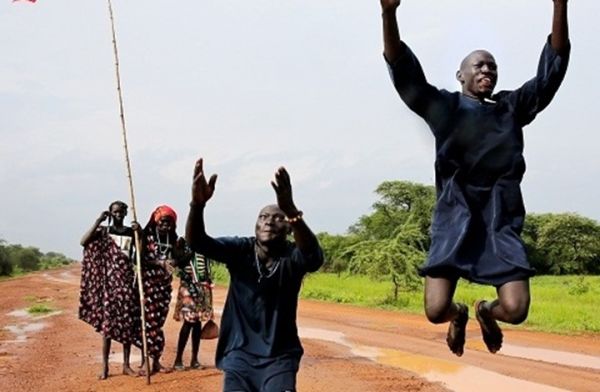 السجن عامين و200 دولار غرامة لمن يرقص في جنوب السودان