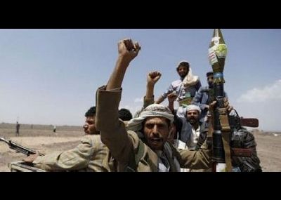 ميليشيا الحوثي تفرج عن ثمانية مختطفين من أبناء جزيرة كمران مقابل ثلاثة ملايين ريال