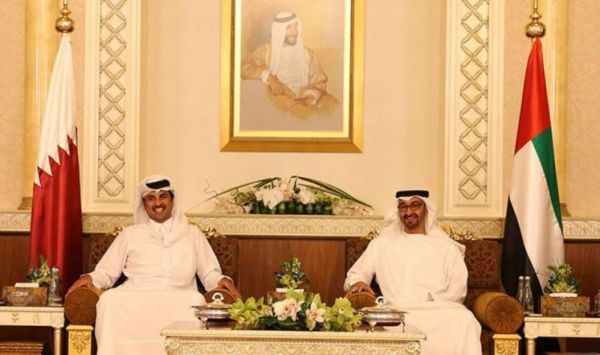 زيارة أمير قطر للإمارات.. احتفاء وتأثيرات إقليمية