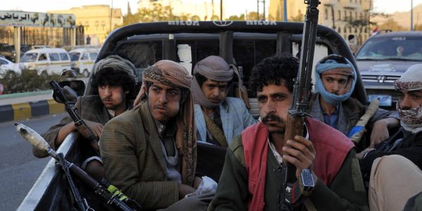 وكالة إيرانية: السعودية تسعى لاغتيال قيادات جماعة الحوثي (ترجمة خاصة)