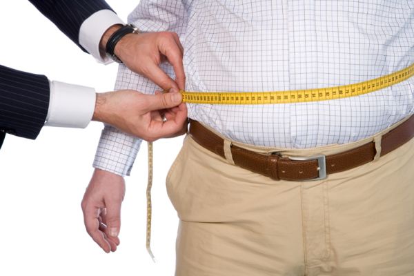 5 طرق لتجنب زيادة الوزن في العمل
