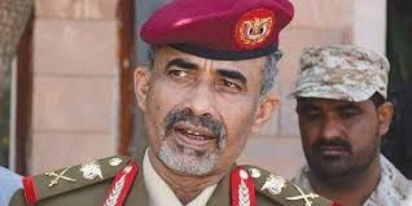 إطلاق سراح وزير الدفاع اللواء الصبيحي قبل انطلاق مفاوضات الكويت