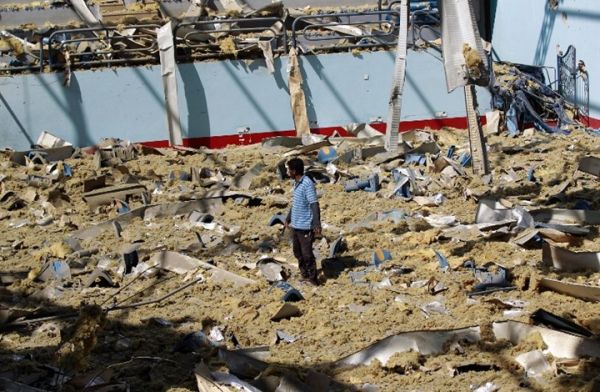 إيكونوميست: هل تؤدي حرب اليمن إلى 