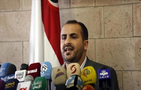 ناطق الحوثيين يكشف عن صفقة تبادل أسرى مع الجانب السعودي