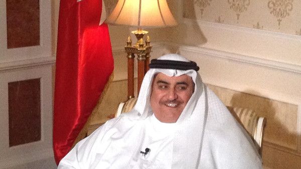 البحرين تكشف عن مبادرة إيرانية للحوار مع دول الخليج