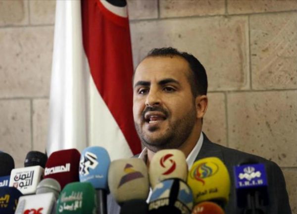 جماعة الحوثي تعلن تسلم مسودة اتفاق وقف إطلاق النار من الأمم المتحدة وتبدي ملاحظاتها عليها
