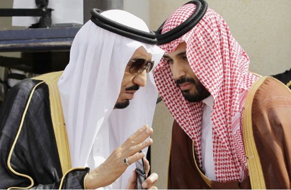 «فايننشال تايمز»:التحركات السعودية تظهر تراجع النفوذ الأمريكي