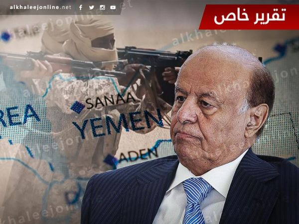مع اقتراب انهيار المليشيات.. هل تواجه الحكومة اليمنية عدواً آخر؟
