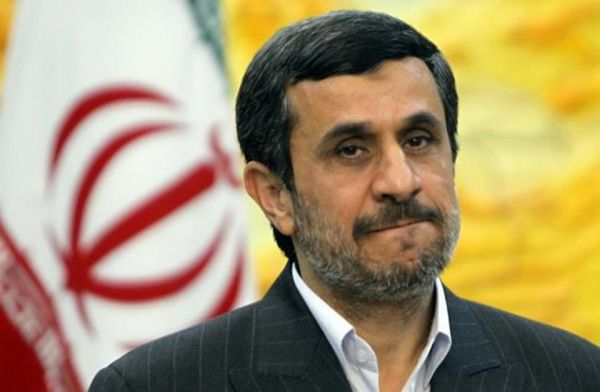 أحمدي نجاد 
