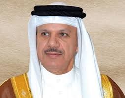 الزياني يعرب عن أمله في نجاح الجولة الجديدة من المشاورات بين الأطراف اليمنية في الكويت
