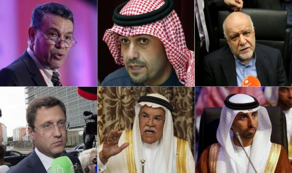 ماذا تريد كل دولة من اجتماع الدوحة النفطي؟