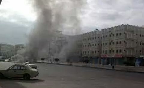 الجيش الوطني يدخل المكلا ويواصل تطهير مديريات حضرموت وسط انهيار عناصر القاعدة (صور)