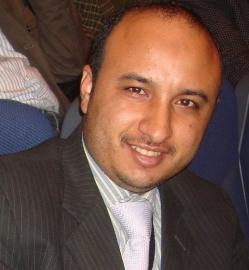 نقابة الصحفيين تستنكر بشدة اختطاف مليشيا الحوثي للصحفي سامي نعمان