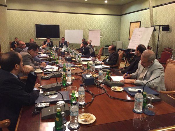 الكويت: لجان المشاورات الثلاث تنهي اجتماعاتها دون تقدم يذكر