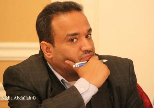 الدائرة الإعلامية بحزب الإصلاح تنعي وفاة الصحفي محمد العلواني نائب رئيس تحرير 