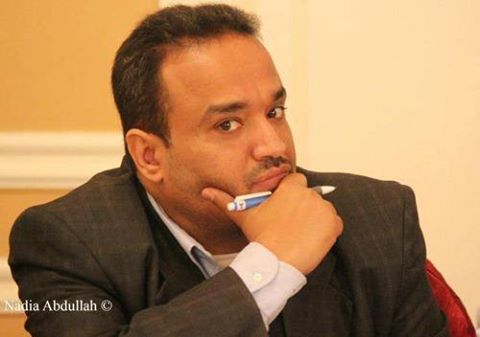 نقابة الصحفيين تنعي الصحفي محمد العلواني