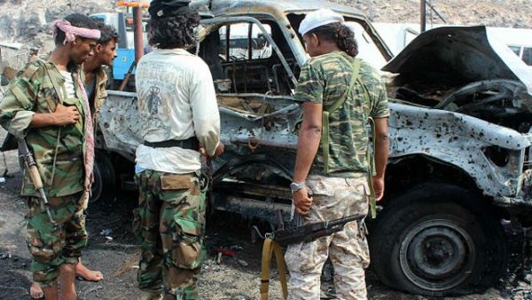 تفجير انتحاري في مدينة المكلا جنوب اليمن