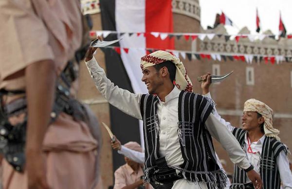 حروب الفن والموسيقى بين الحوثيين والمقاومة الشعبية في اليمن