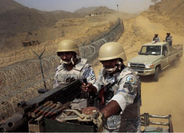 الداخلية السعودية تعلن مقتل جندي وإصابة 3 بانفجار لغم أرضي زرعه الحوثيون بجازان