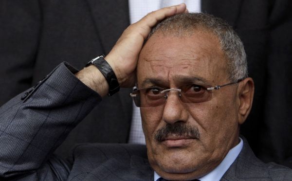 صالح يحاول الحيلولة دون انهيار تحالفه مع الحوثيين ما دلالات ذلك؟