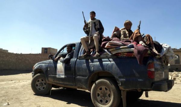 صعدة: حملة اختطافات مسعورة ينفذها الحوثيون بحق مناوئيهم وأتباعهم الرافضين الذهاب للقتال (أسماء)