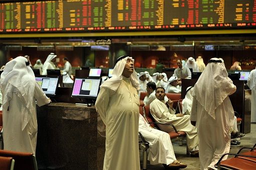 بورصة الكويت تغلق على انخفاض طفيف بعد خسائر في جلستها الصباحية