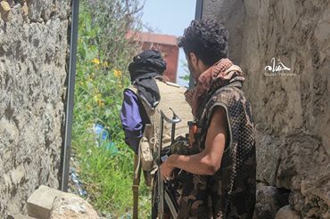 شهيد و26 جريح في قصف مليشيات الحوثي والمخلوع اليوم الاحياء السكنية بتعز