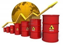 اسعار النفط تقفز الى اعلى مستوياتها