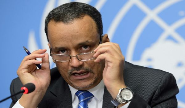 المبعوث الأممي يكشف عن خارطة طريق جديدة للوضع في اليمن (الموقع بوست) ينشر  أبرز ما فيها