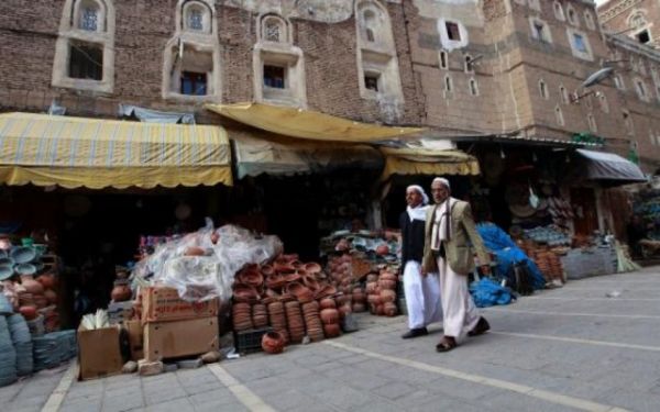 تقرير إقتصادي : ارتفاع الأسعار في صنعاء وتفاقم أزمة مياه تعز