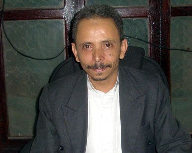 الغابري: تحول جماعة الحوثي إلى حزب سياسي غير وارد لأسباب تتصل بمنطلقاتها العقائدية