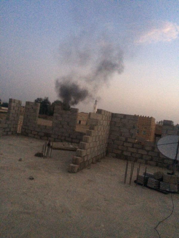 مأرب: اشتباكات عنيفة بين الجيش وقبيلة آل جلال بسبب نقطة عسكرية