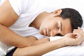 التوازن في ساعات النوم صحيّ للرجال