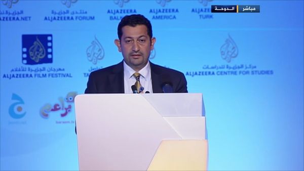 مدير قناة الجزيرة: تغطية انقلاب تركيا يوم من أيام الجزيرة