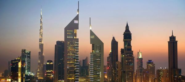 22 مليار درهم استثمارات الخليجيين في عقارات دبي خلال العام الجاري 2016