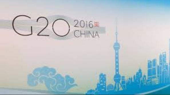 مجموعة العشرين تؤكد على ضرورة المساهمة في تعزيز الثقة واستمرار الأنشطة الاقتصادية