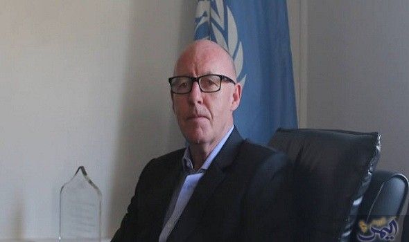 منسق الأمم المتحدة للشؤون الإنسانية يدعو إلى هدنة إنسانية في محافظة تعز