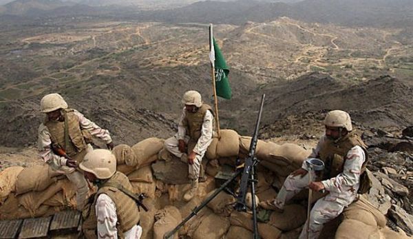 مصادر : مليشيا الحوثي تكبدت عشرات القتلى والجرحى خلال اليومين الماضيين على الحدود السعودية