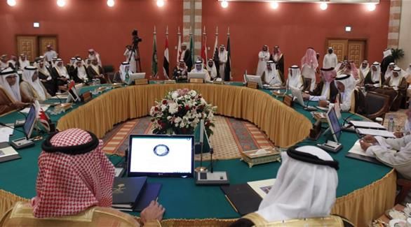 مجلس التعاون الخليجي: اتفاق الحوثي والمخلوع صالح يقوض الحل باليمن