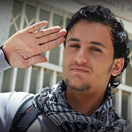 نقابة الصحفيين تدين اختطاف الحوثيين للزميل 