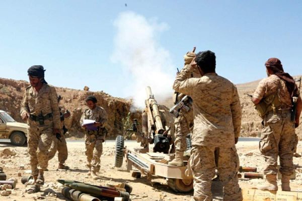 قائد عسكري: معركة صنعاء ستحسم في فترة قياسية