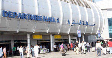 ضبط يمنية حاملة للجنسية الأمريكية وبحوزتها 1280 جرام من المجوهرات في مطار القاهرة