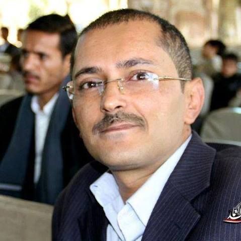 ناطق الإصلاح: محمد قحطان هو من بيده الجواب على دعوة الحوثي للشراكة في المجلس السياسي